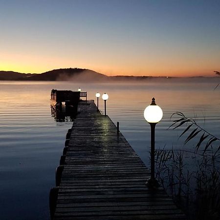Kairos On The Lake, Swartvlei Lake, Sedgfield, Garden Route Sedgefield Exterior photo