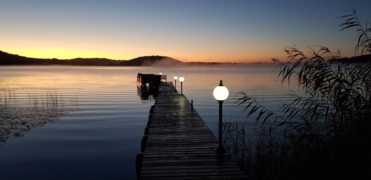 Kairos On The Lake, Swartvlei Lake, Sedgfield, Garden Route Sedgefield Exterior photo