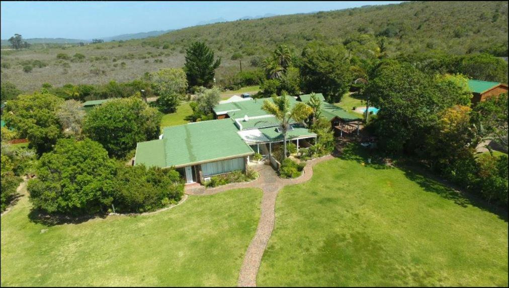 Kairos On The Lake, Swartvlei Lake, Sedgfield, Garden Route Sedgefield Exterior photo