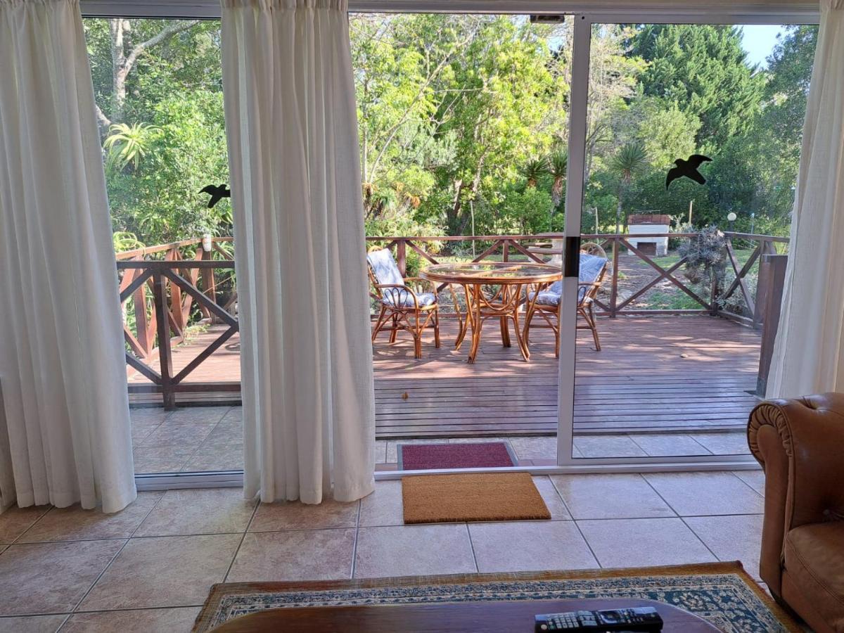 Kairos On The Lake, Swartvlei Lake, Sedgfield, Garden Route Sedgefield Exterior photo
