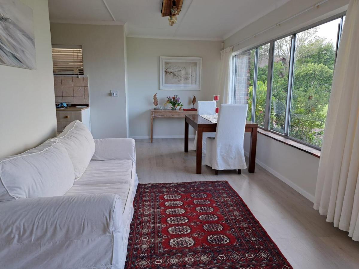 Kairos On The Lake, Swartvlei Lake, Sedgfield, Garden Route Sedgefield Exterior photo