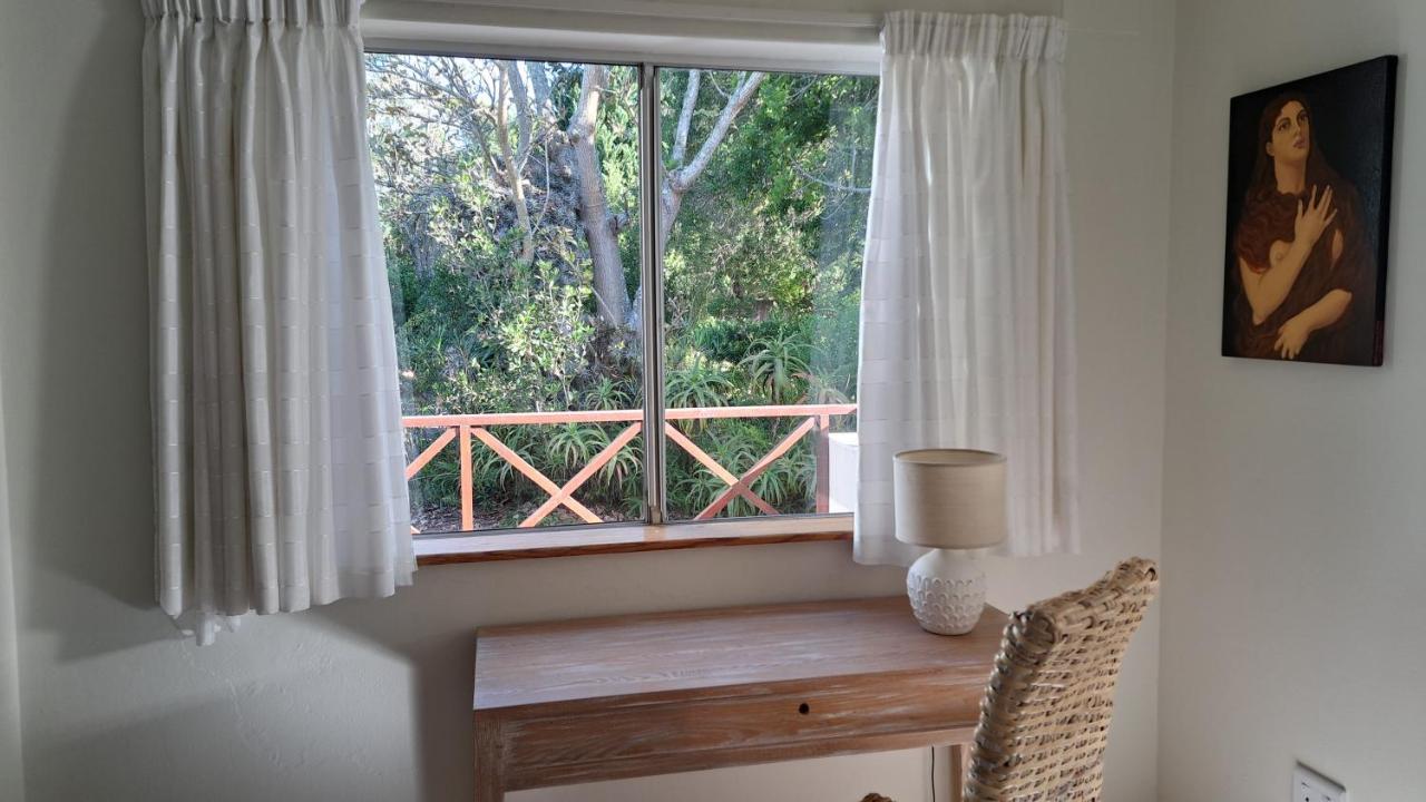 Kairos On The Lake, Swartvlei Lake, Sedgfield, Garden Route Sedgefield Exterior photo