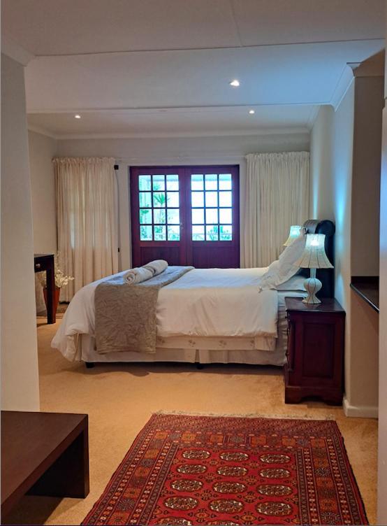 Kairos On The Lake, Swartvlei Lake, Sedgfield, Garden Route Sedgefield Exterior photo