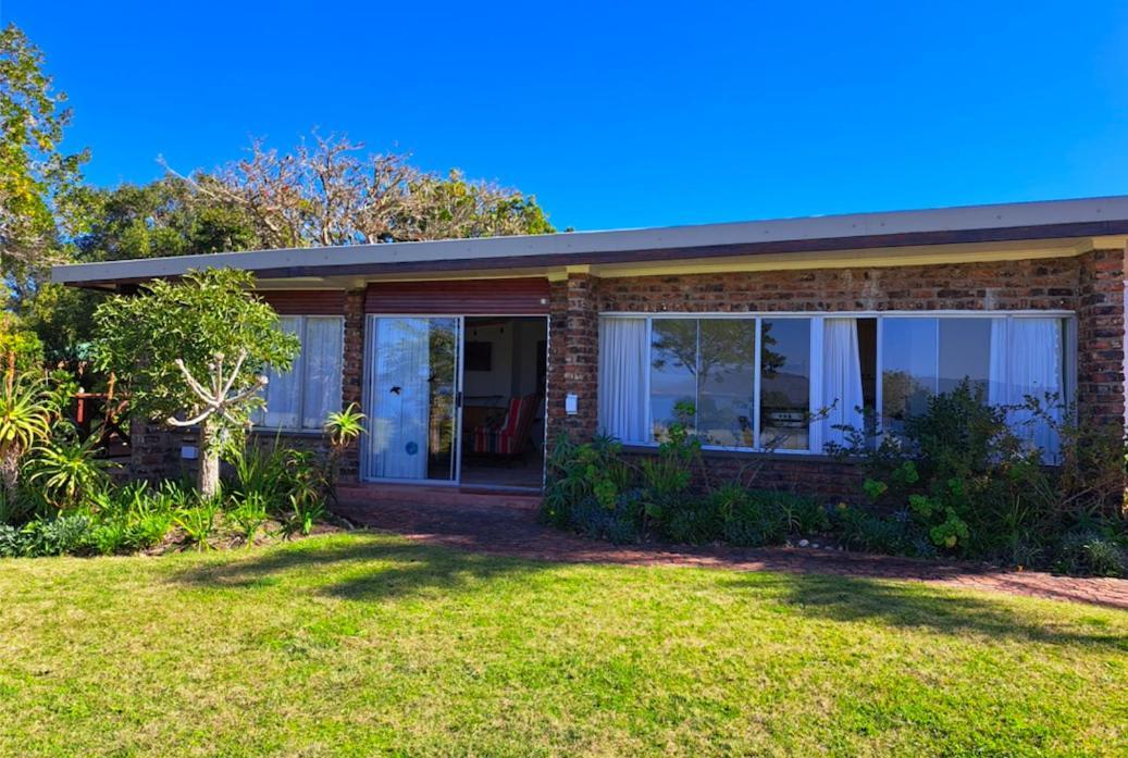 Kairos On The Lake, Swartvlei Lake, Sedgfield, Garden Route Sedgefield Exterior photo