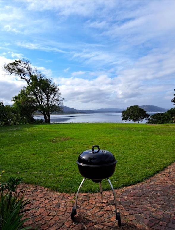 Kairos On The Lake, Swartvlei Lake, Sedgfield, Garden Route Sedgefield Room photo