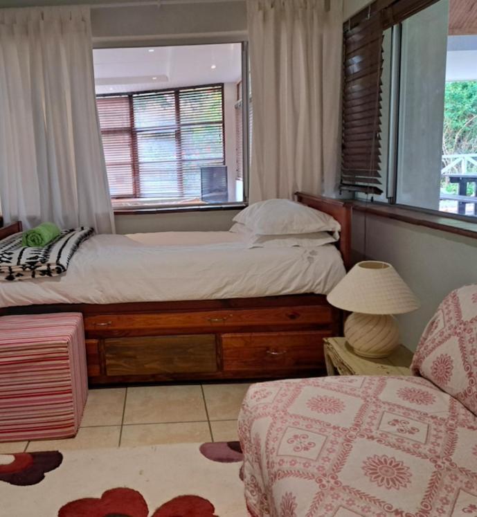Kairos On The Lake, Swartvlei Lake, Sedgfield, Garden Route Sedgefield Room photo